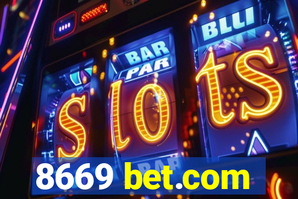 8669 bet.com